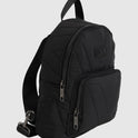 Womens Quilted Sling Bag