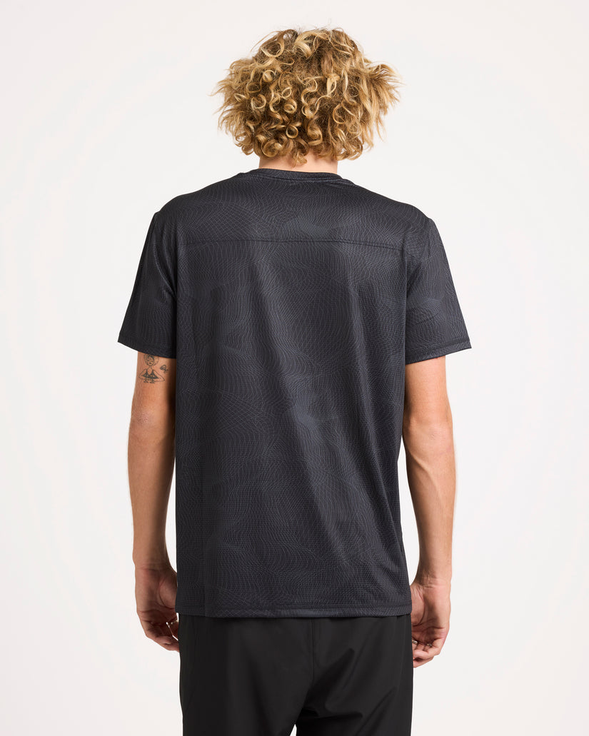 Mens Vent Lite Shirt