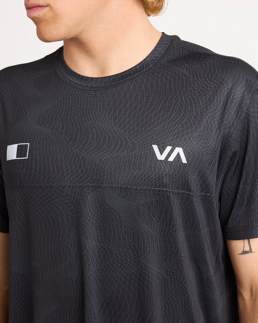 Mens Vent Lite Shirt