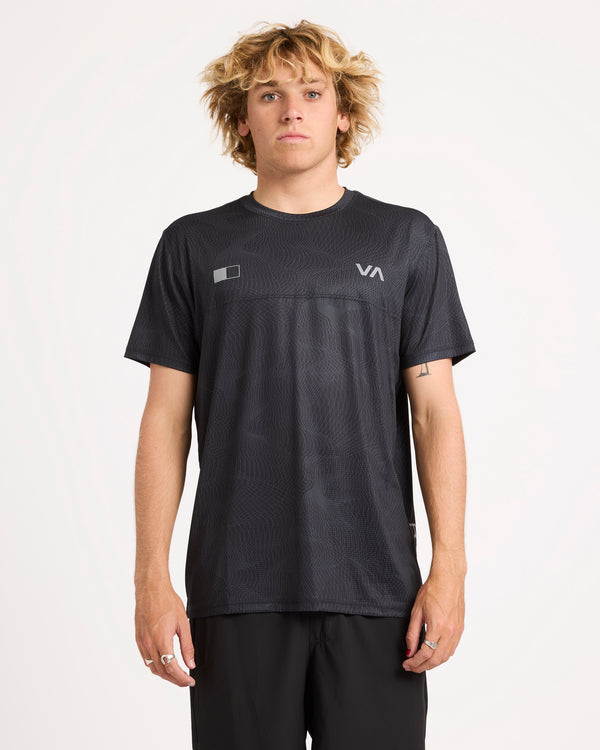 Mens Vent Lite Shirt