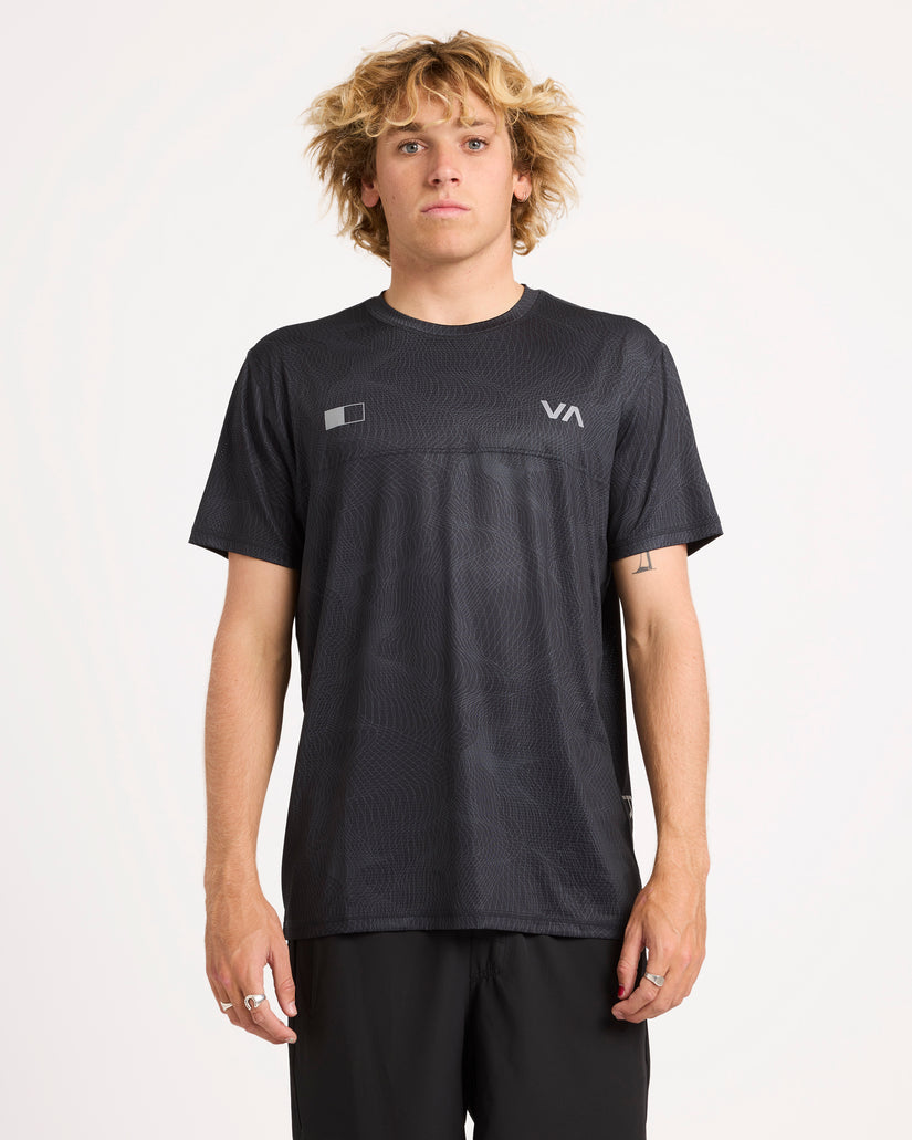 Mens Vent Lite Shirt
