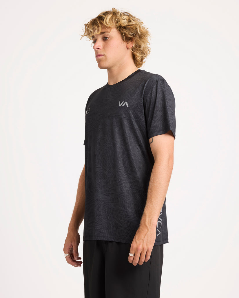 Mens Vent Lite Shirt