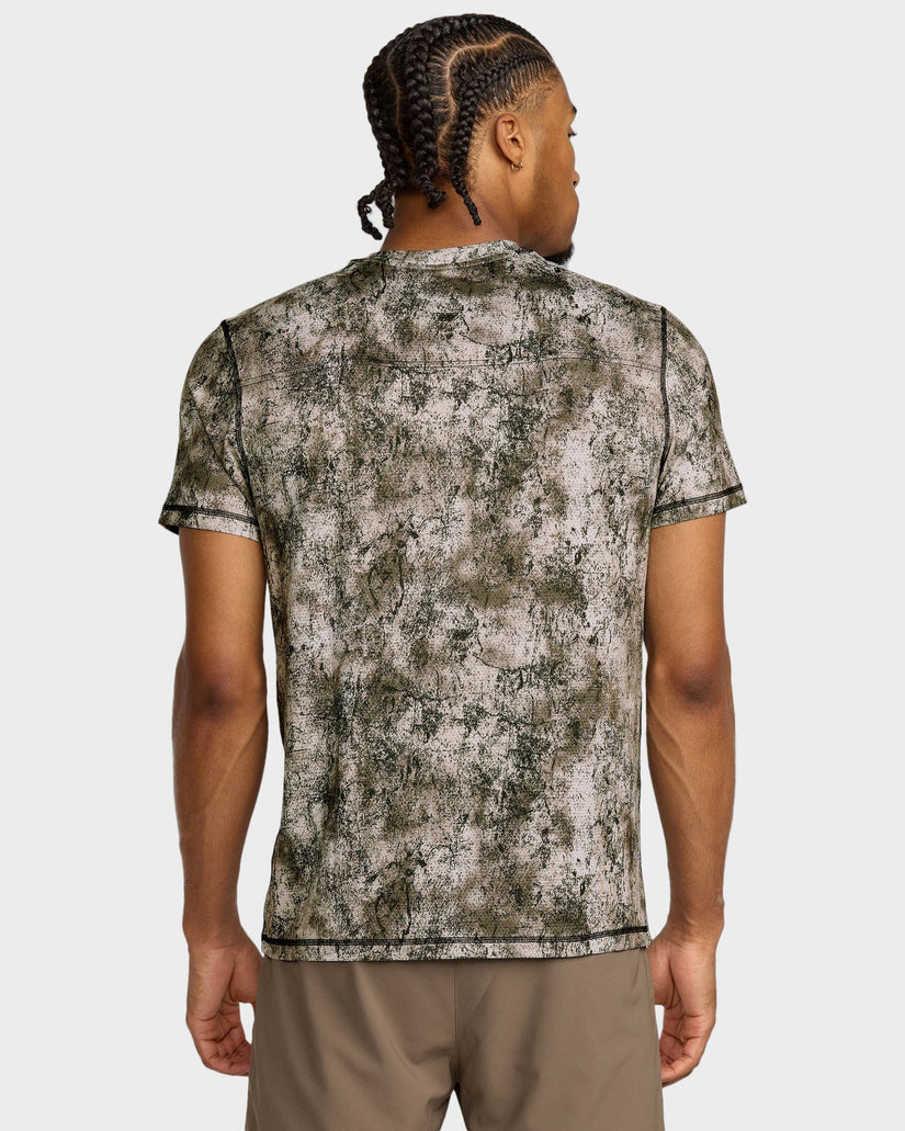 Mens Vent Lite T-Shirt