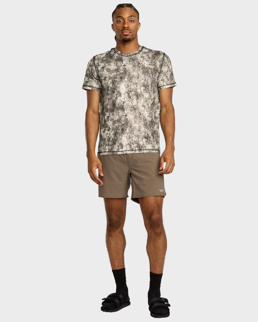 Mens Vent Lite T-Shirt