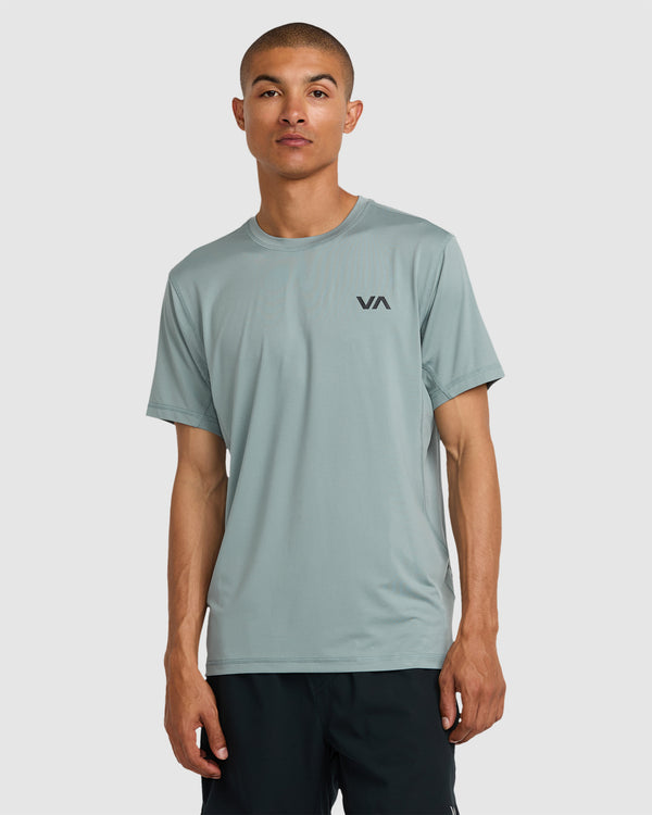 Mens Sport Vent T-Shirt