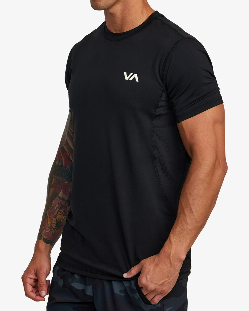 Mens Sport Vent T-shirt