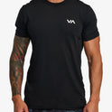 Mens Sport Vent T-shirt
