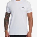 Mens Sport Vent T-shirt