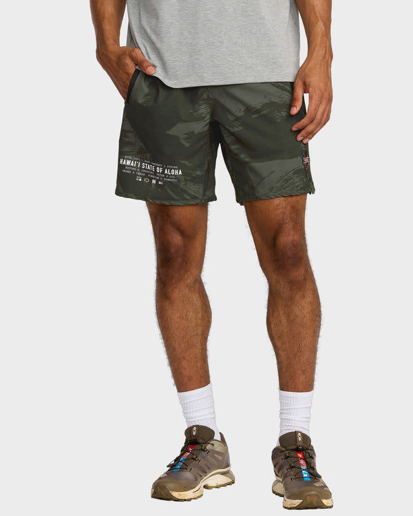 Mens Hawaii 17