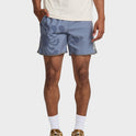 Mens Lauryn Yogger Hybrid Tech Walk Shorts