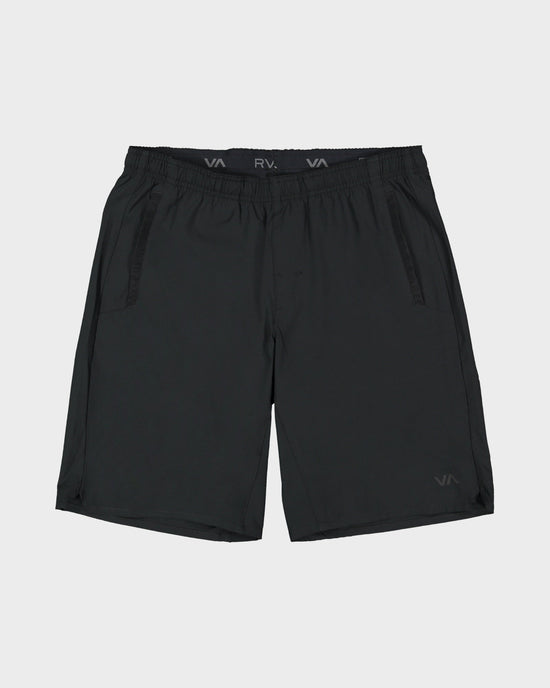 Mens Yogger Long Shorts