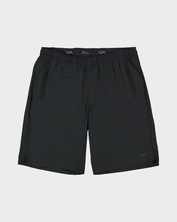 Mens Yogger Long Shorts