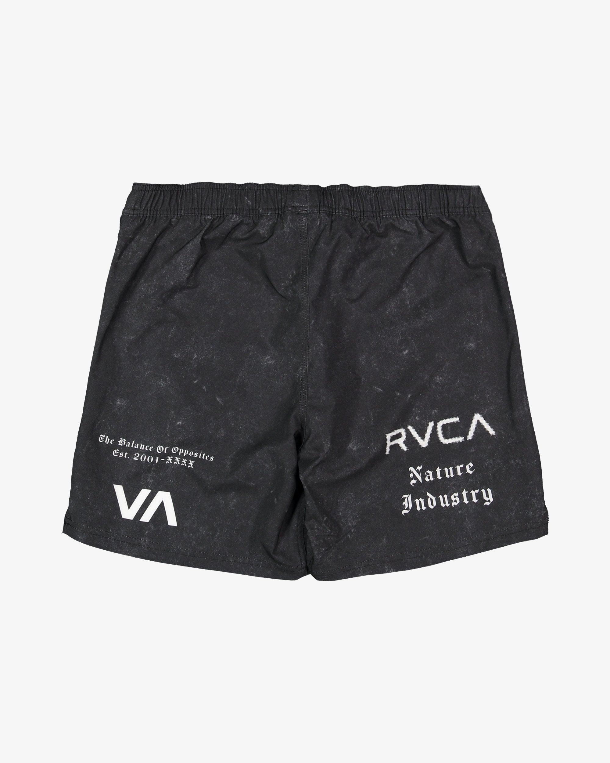 Mens Scrapper II Lined Walkshorts