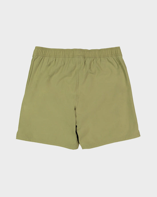 Mens Scrapper Lined II Walkshorts
