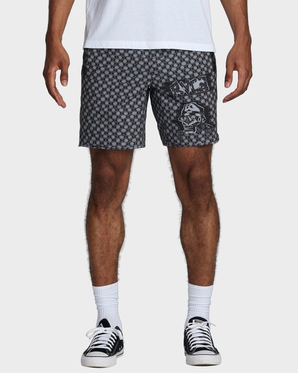 Mens Jesse Barba 17