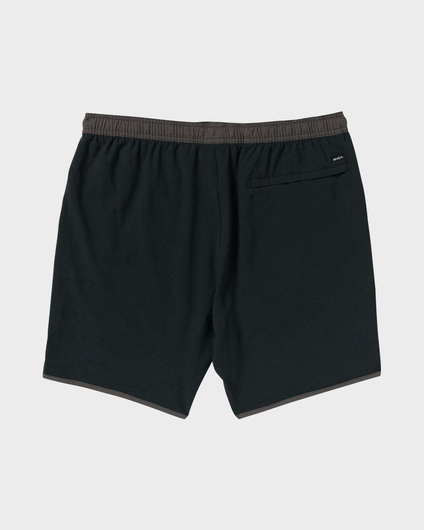 Mens Yogger 17" Walkshorts