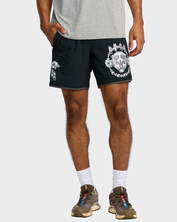 Mens Yogger 17