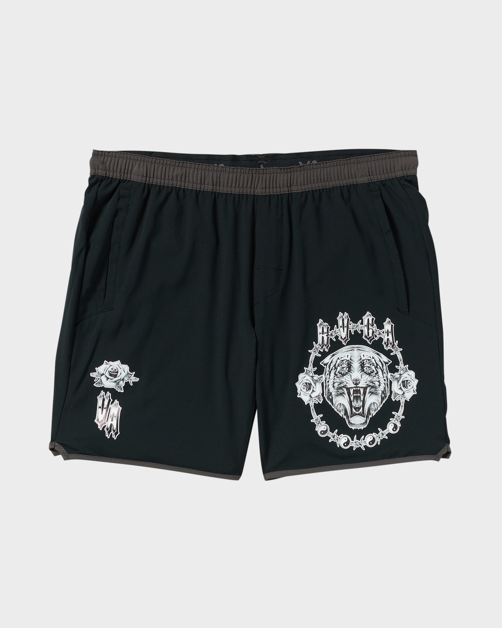 Mens Yogger 17" Walkshorts