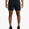 Mens Yogger Stretch 17" Walk Shorts