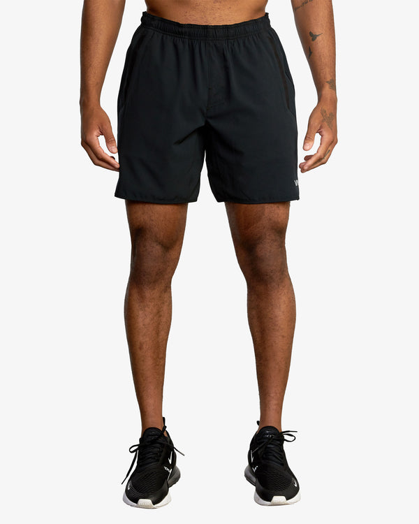 Mens Yogger Stretch 17