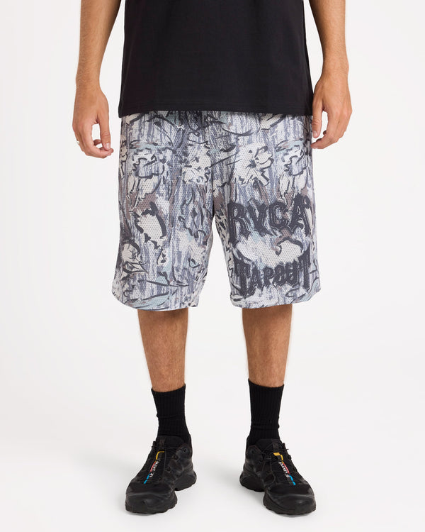 Mens Tapout Mesh 21