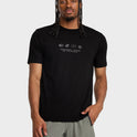 Mens RVCA Symbol Stacks T-Shirt