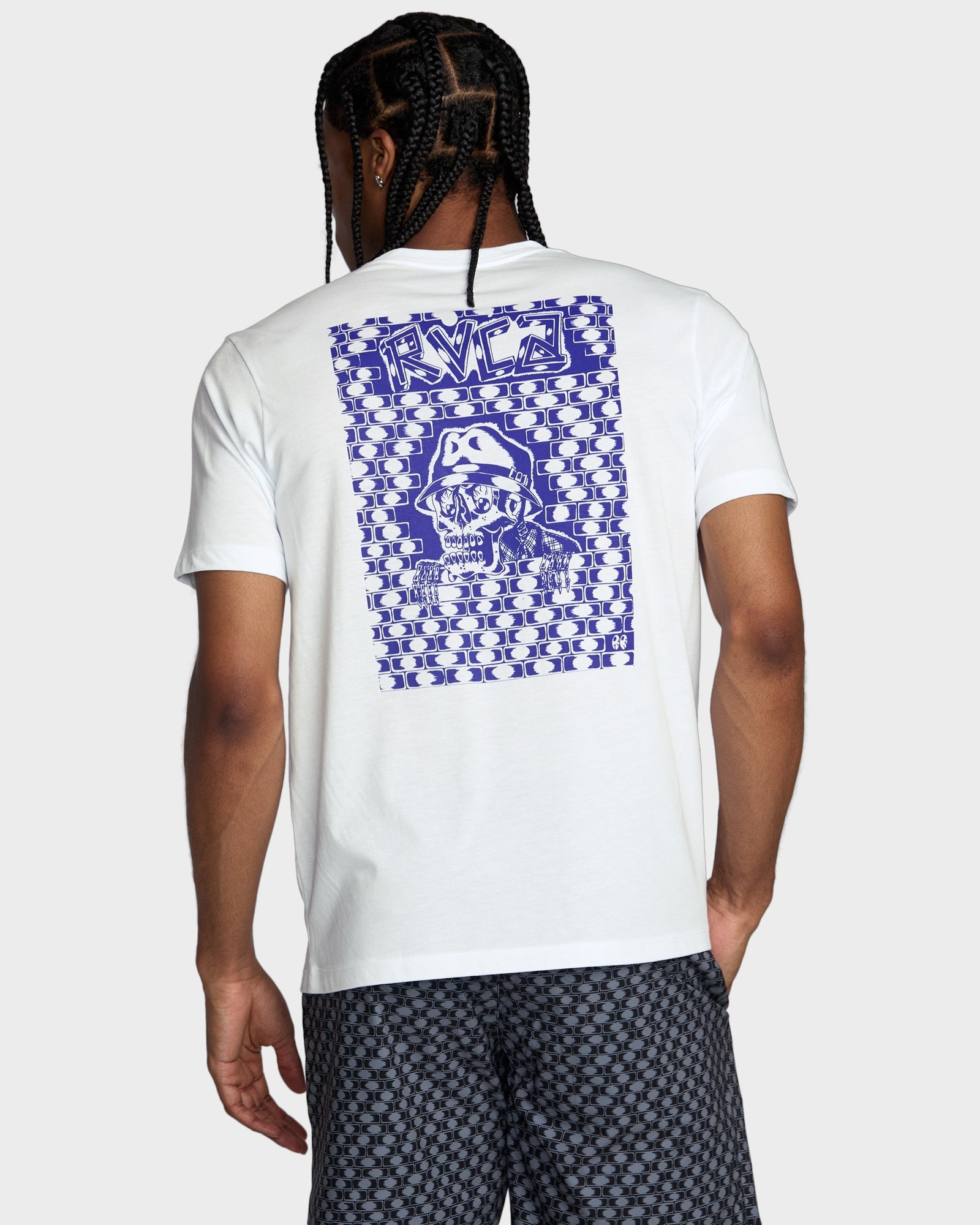 Mens Jesse Barba T-Shirt