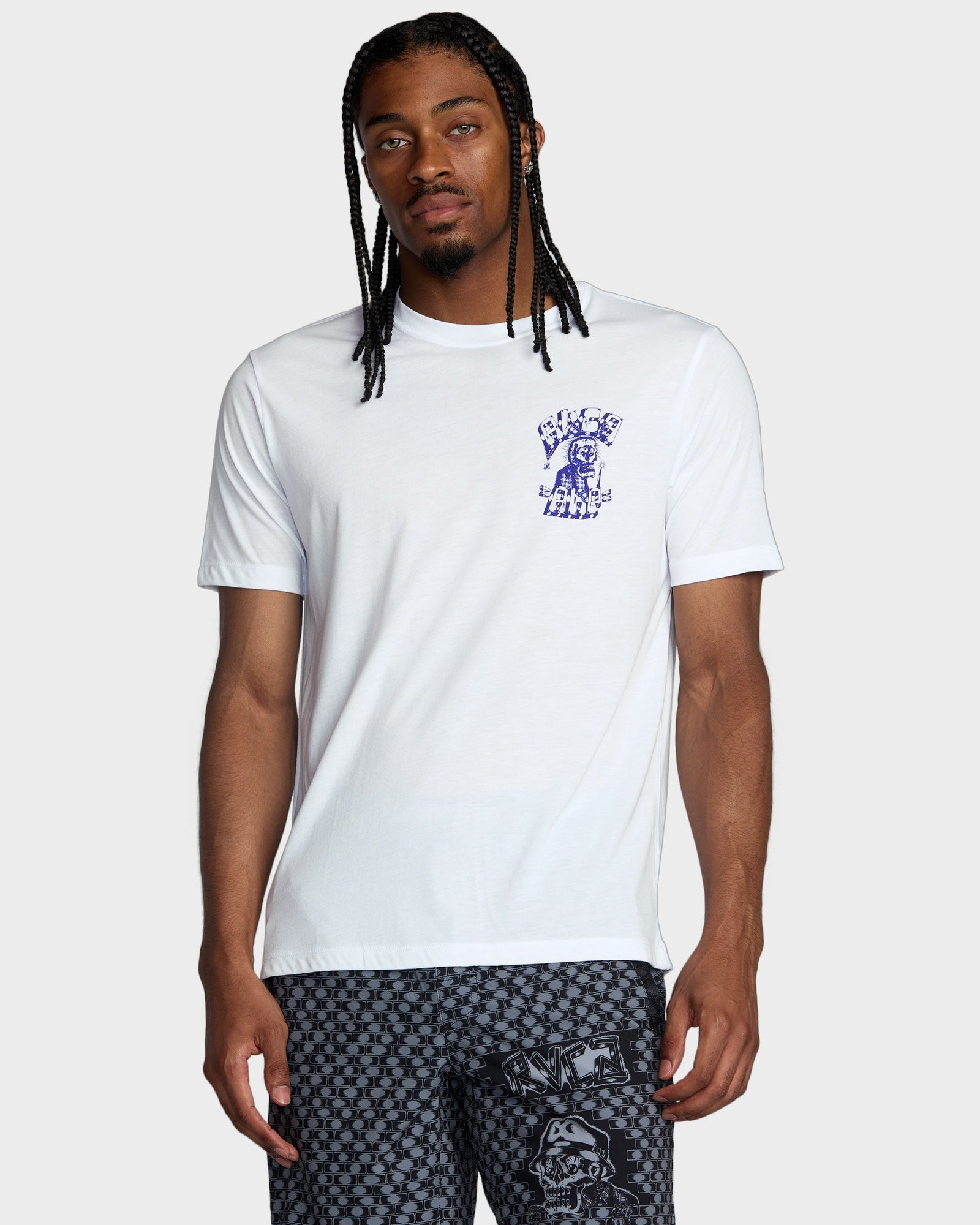Mens Jesse Barba T-Shirt