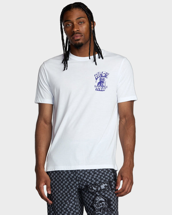 Mens Jesse Barba T-Shirt