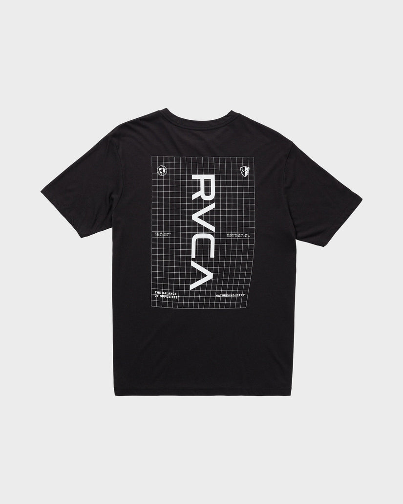 Mens Brand Grind T-Shirt