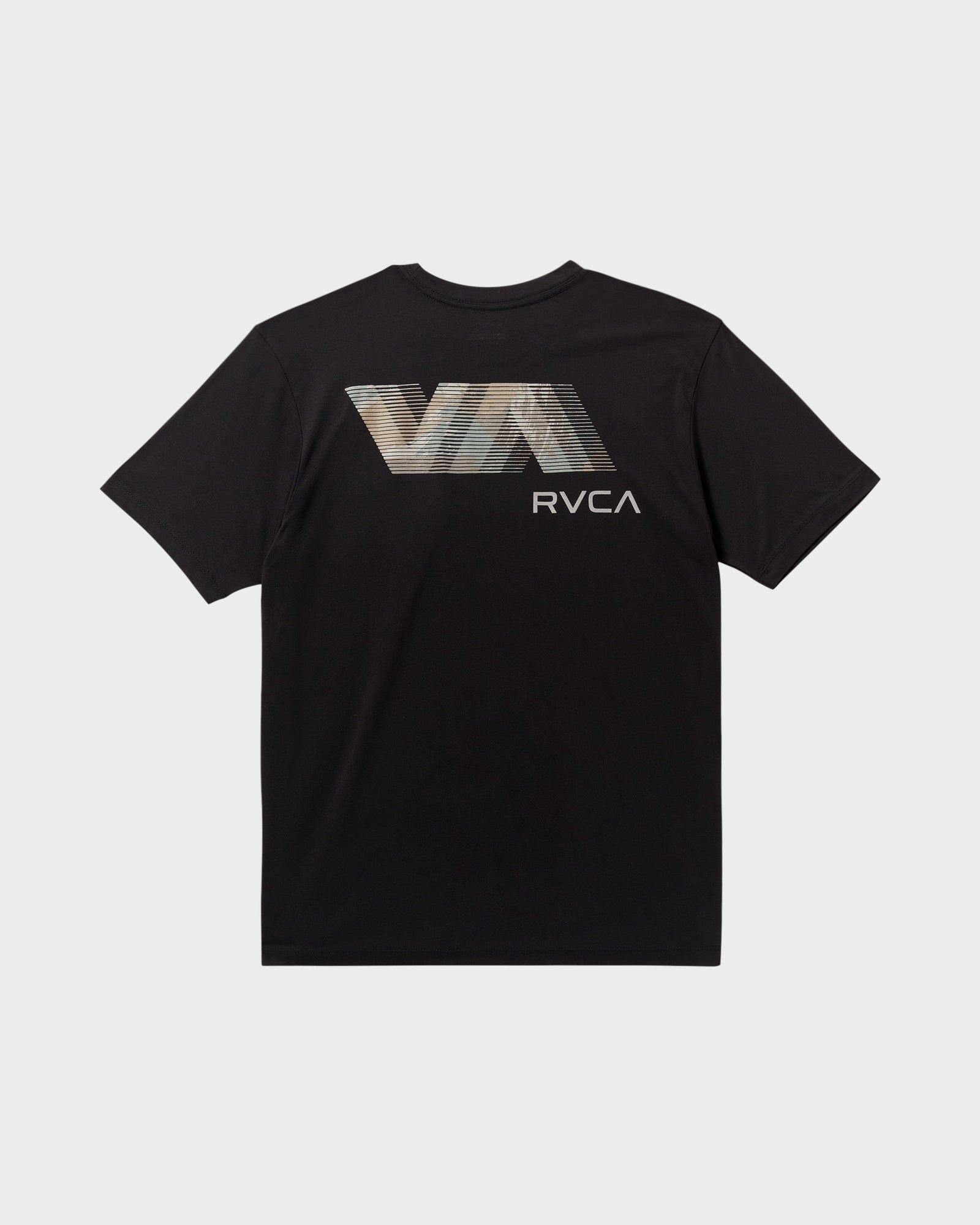Mens VA Blur Fill T-Shirt