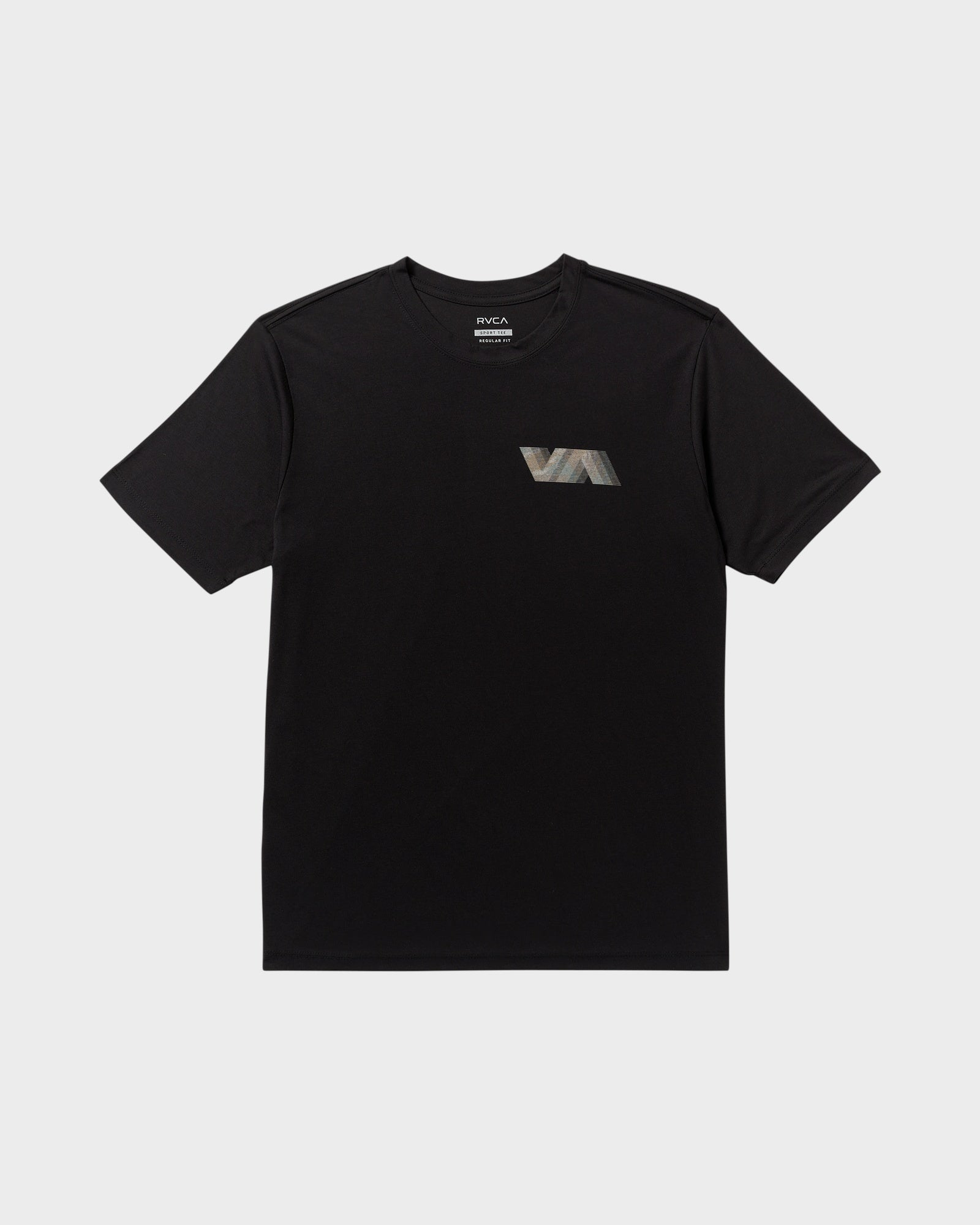 Mens VA Blur Fill T-Shirt