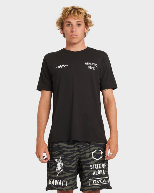 Mens Athletic Depart T-Shirt