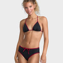 Womens Aren Bound Surf Bikini Bottom