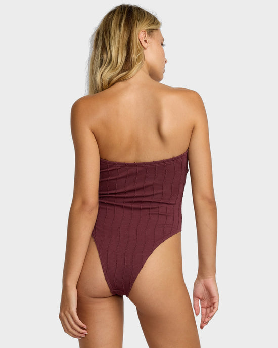 Womens Chevy Grooves One Piece