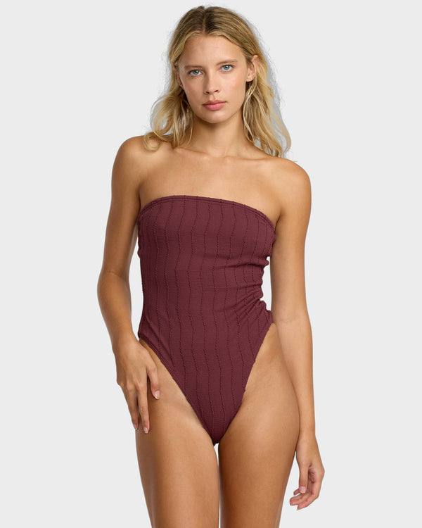 Womens Chevy Grooves One Piece