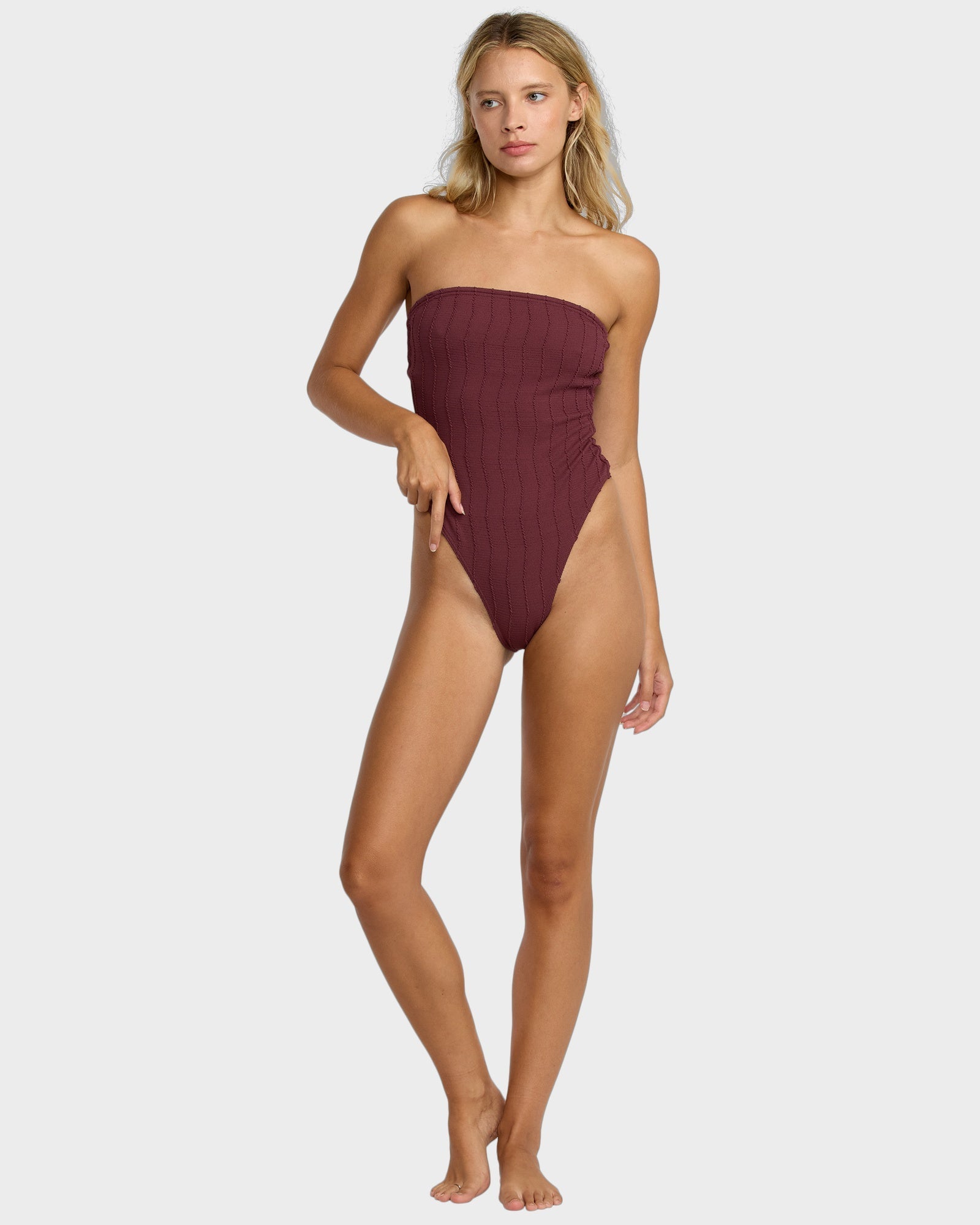 Womens Chevy Grooves One Piece