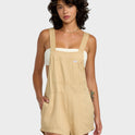 Womens Cleared Cover Up Romper