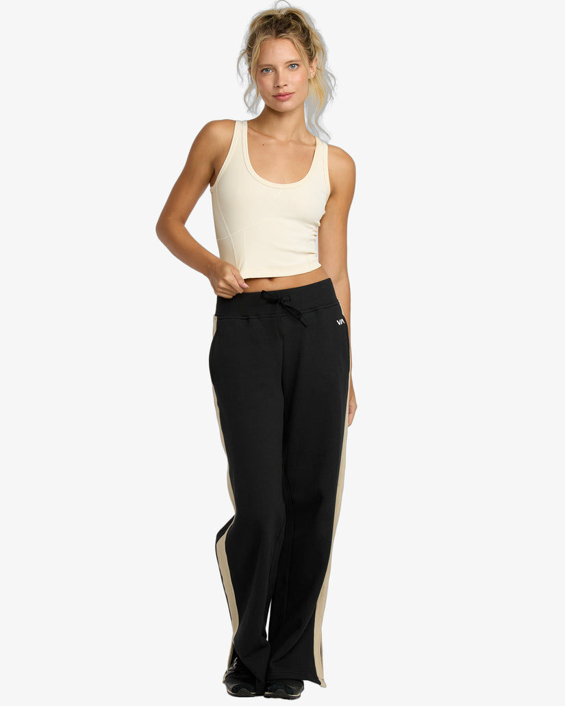 Womens Contrast B Tank Top