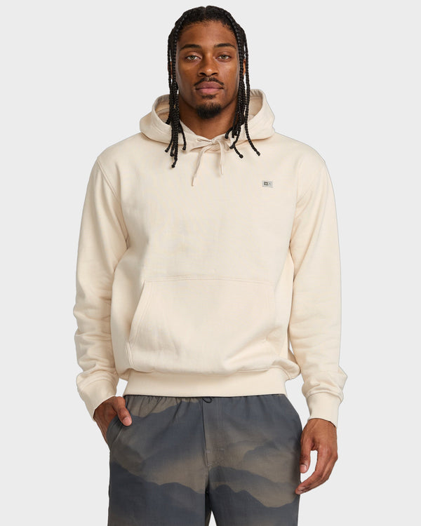 Mens VA Essential Hoodie