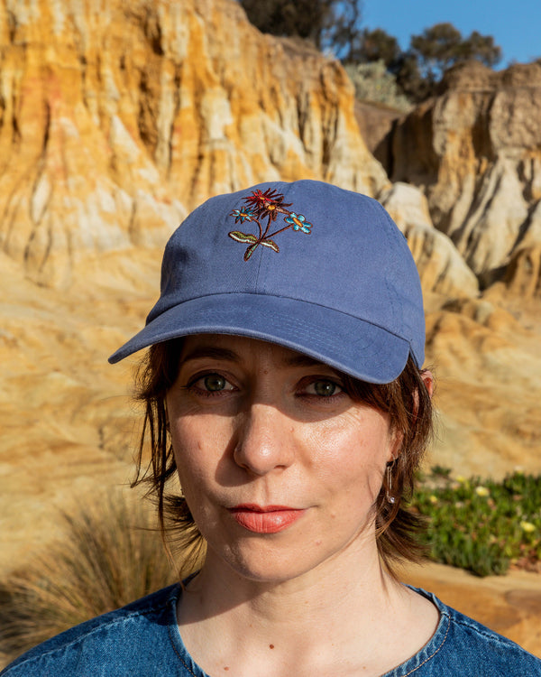 Womens Mel G Dad Cap