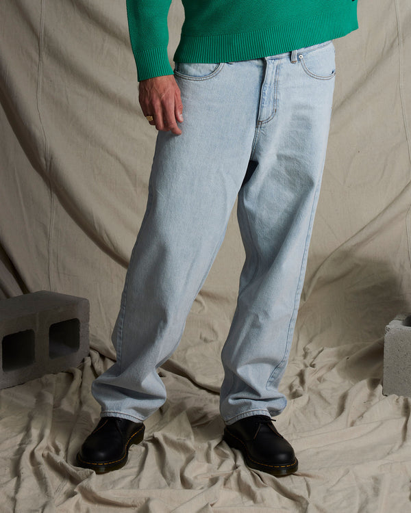 Mens Skate Jeans