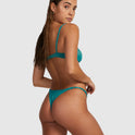 Womens Seaside Bralette Bikini Top