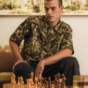 Mens Rover Shirt