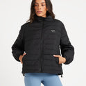 Womens VA Puffer Jacket