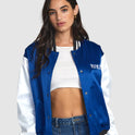 Womens Niesa Bomber