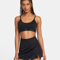 Womens VA Essential Tennis Skirt