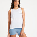Womens VA Muscle Tank