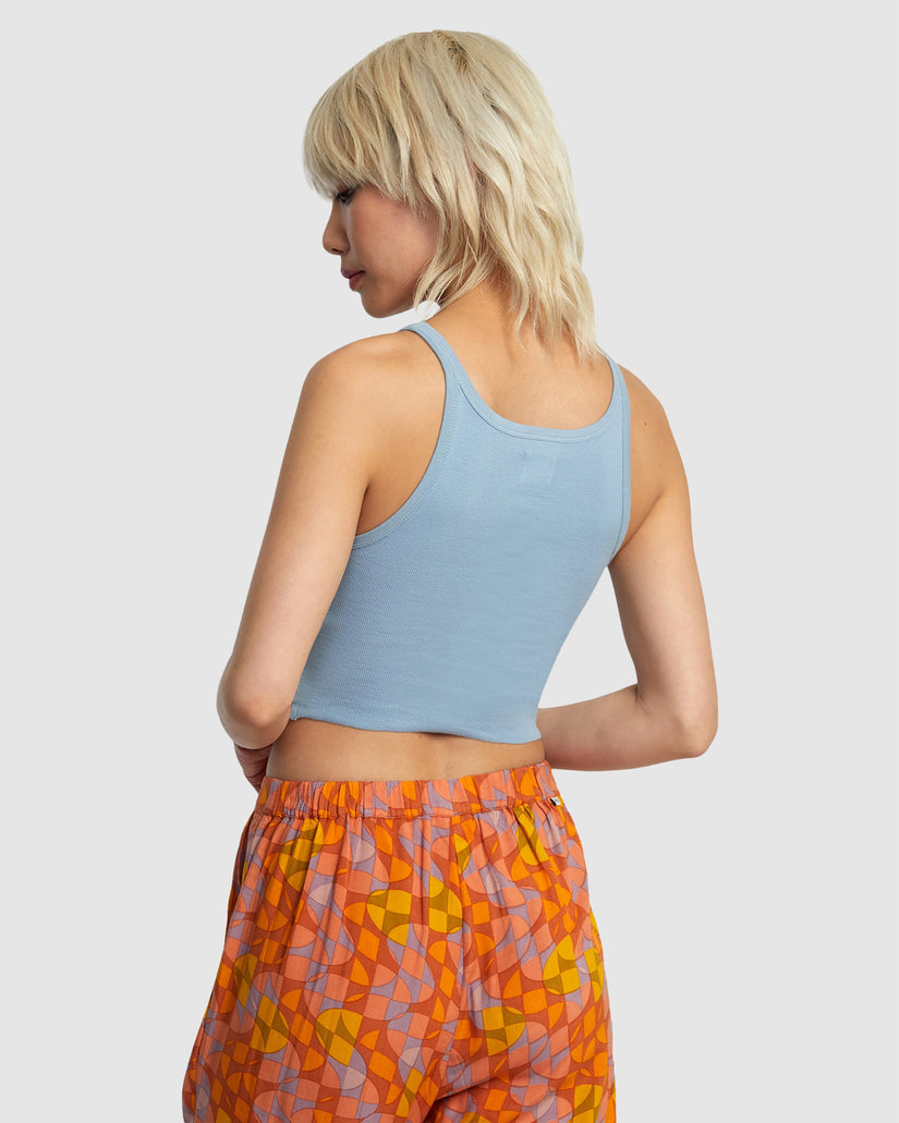 Slide Tank Top