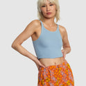 Slide Tank Top